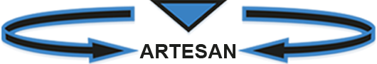 artesan asansör, logo